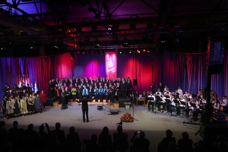 ZDAJ ZAORI PESEM O SVOBODI 2025 42 FOTO LJUBO VUKELIČ